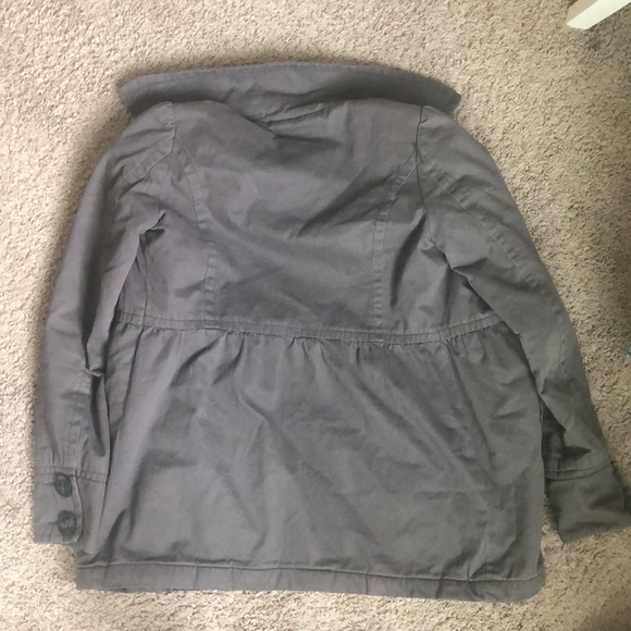 Jacket - Picture 2 of 4